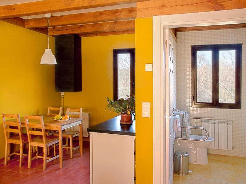 Villabamba Valdeavellano de Tera Cameră foto