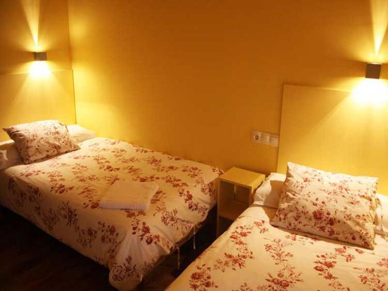 Villabamba Valdeavellano de Tera Cameră foto