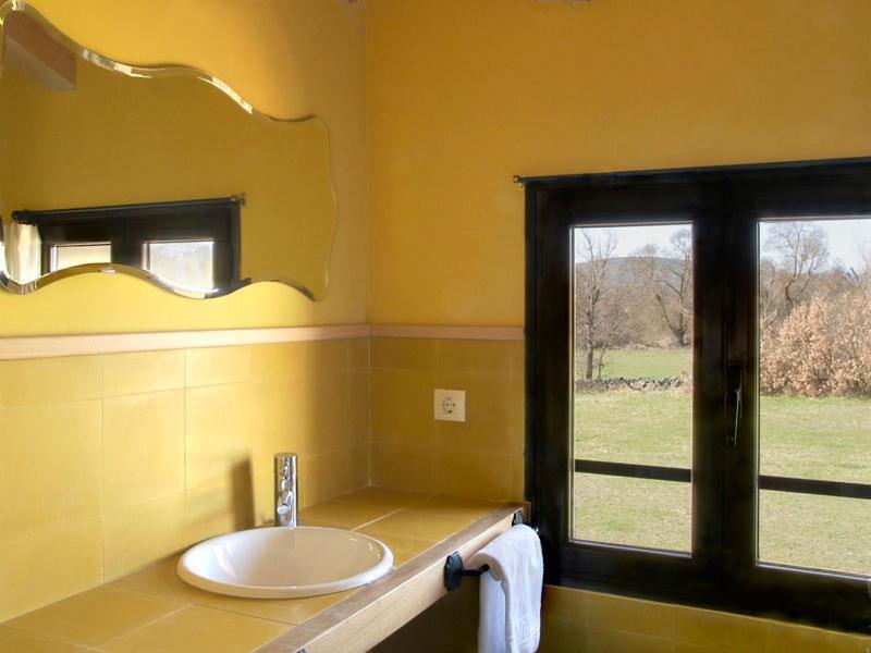 Villabamba Valdeavellano de Tera Cameră foto