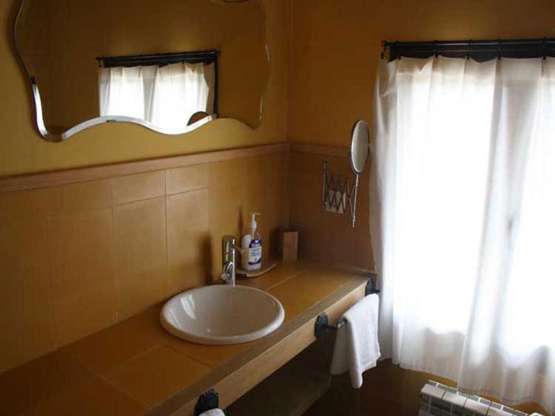 Villabamba Valdeavellano de Tera Cameră foto